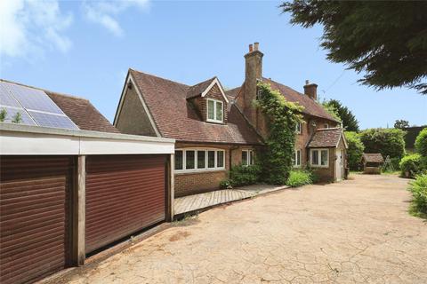 3 bedroom detached house for sale, Marklye Lane, Heathfield, East Sussex, TN21