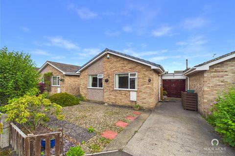 2 bedroom bungalow for sale, Tynedale Close, Northumberland NE41