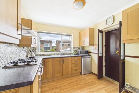 2 bedroom bungalow for sale, Tynedale Close, Northumberland NE41