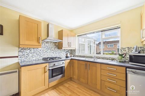 2 bedroom bungalow for sale, Tynedale Close, Northumberland NE41