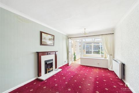 2 bedroom bungalow for sale, Tynedale Close, Northumberland NE41