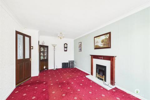 2 bedroom bungalow for sale, Tynedale Close, Northumberland NE41