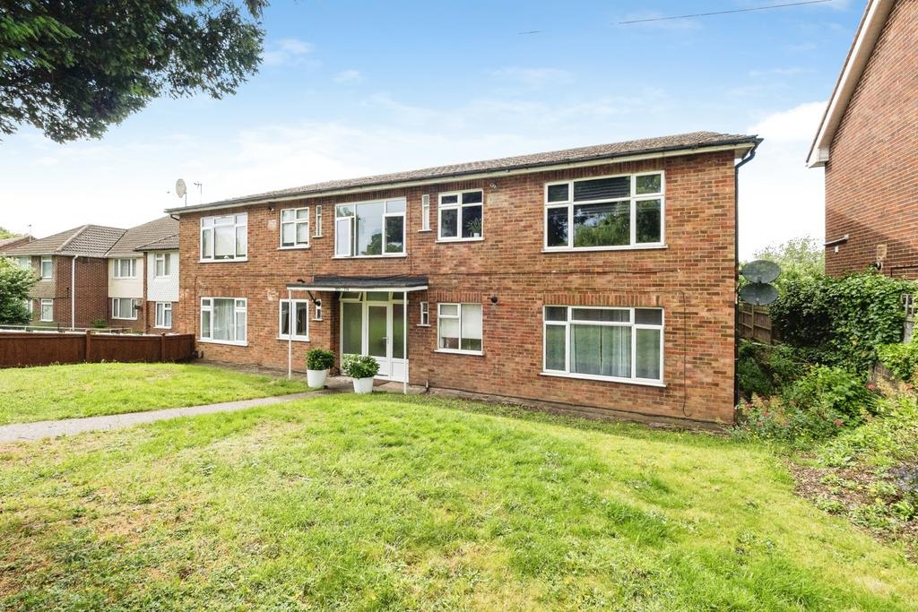 1 bedroom flat for sale