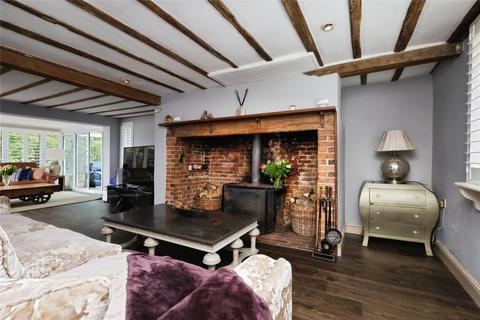 3 bedroom detached house for sale, Marklye Lane, Heathfield, East Sussex, TN21