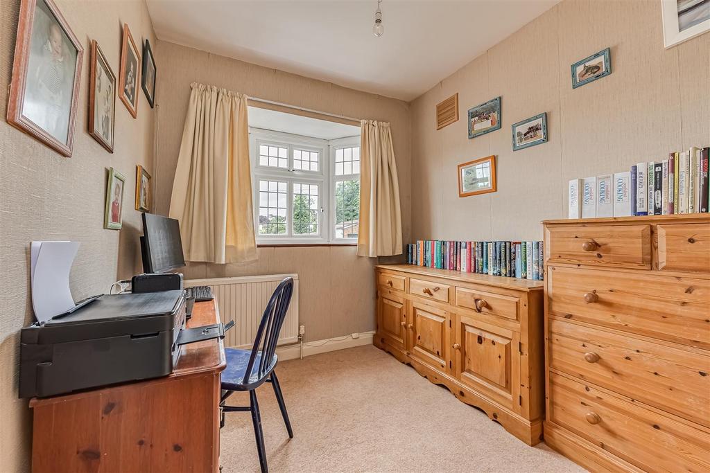 Home office