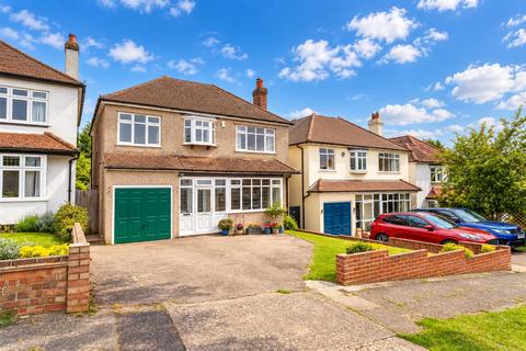 5 bedroom detached house for sale, Upper Pines, Banstead