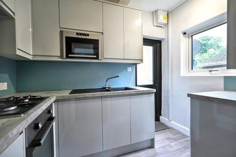 undefined, Stainburn Road, Workington CA14