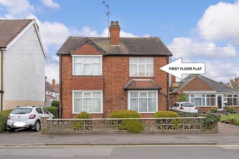 2 bedroom flat for sale, Drummond Road, Skegness PE25