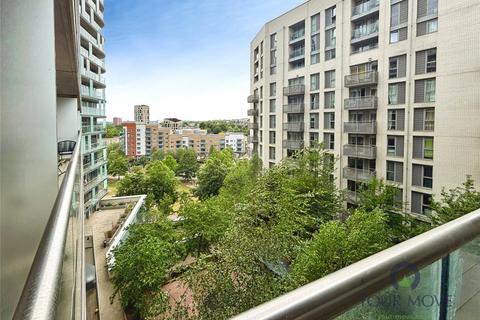 Cornmill Lane, London SE13