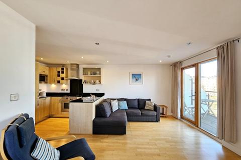 Apartment - Magellan House, Armouries Way, Leeds LS10