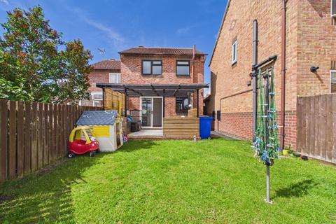 3 bedroom semi-detached house for sale, 58 Southfield Close, Driffield, YO25 5YU