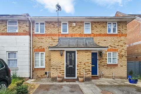 Beckton, London, London, E6