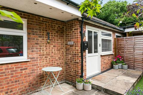 2 bedroom semi-detached bungalow for sale, Church Road, Bookham, KT23