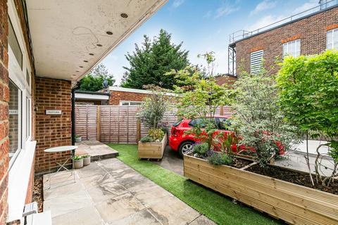 2 bedroom semi-detached bungalow for sale, Church Road, Bookham, KT23