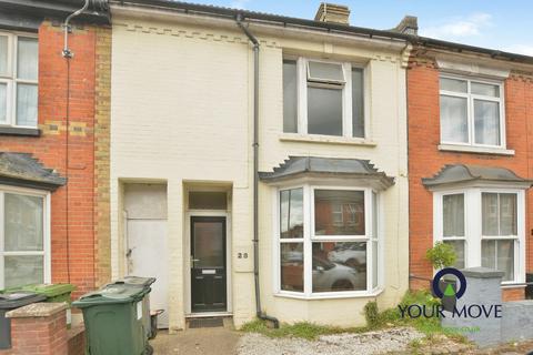 2 bedroom terraced house for sale, Kent Avenue, Kent TN24