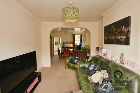 2 bedroom terraced house for sale, Kent Avenue, Kent TN24