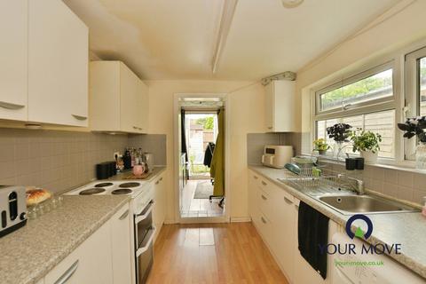 2 bedroom terraced house for sale, Kent Avenue, Kent TN24