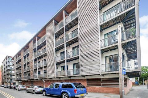 Flat - Cornhill, Liverpool, Merseyside, L1