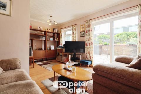 3 bedroom semi-detached bungalow for sale, Yr Ysfa, MAESTEG
