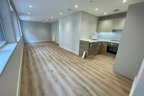 1 bedroom apartment to rent, Richmond Hill, Bournemouth, Dorset, BH2