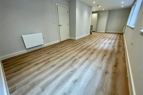 1 bedroom apartment to rent, Richmond Hill, Bournemouth, Dorset, BH2