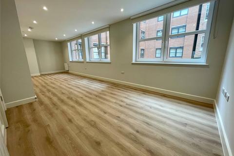 1 bedroom apartment to rent, Richmond Hill, Bournemouth, Dorset, BH2