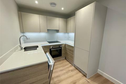 1 bedroom apartment to rent, Richmond Hill, Bournemouth, Dorset, BH2