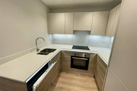 1 bedroom apartment to rent, Richmond Hill, Bournemouth, Dorset, BH2