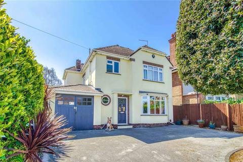 3 bedroom detached house for sale, Penn Hill Avenue, Lower Parkstone, Poole, Dorset, BH14