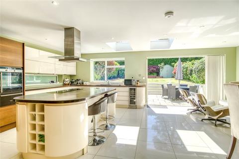 3 bedroom detached house for sale, Penn Hill Avenue, Lower Parkstone, Poole, Dorset, BH14