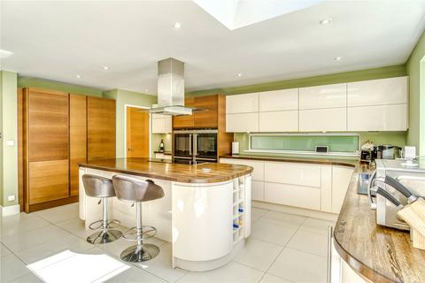 3 bedroom detached house for sale, Penn Hill Avenue, Lower Parkstone, Poole, Dorset, BH14