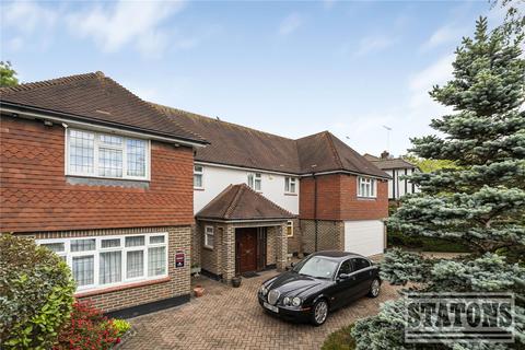 Parkgate Avenue, Hadley Wood, EN4