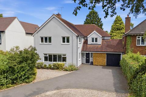 5 bedroom detached house for sale, Hillmorton Road, Rugby, CV22