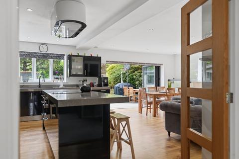 5 bedroom detached house for sale, Hillmorton Road, Rugby, CV22