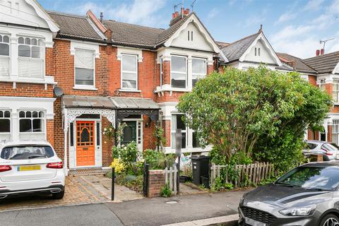 Gordon Road, London