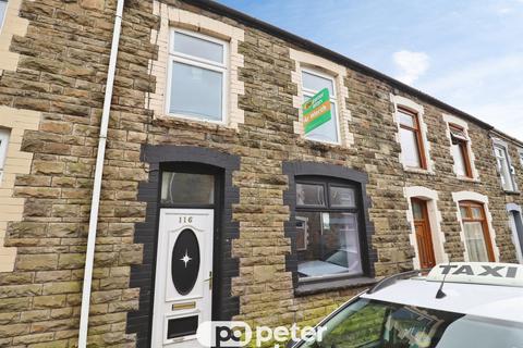 undefined, Caerau Road, Maesteg