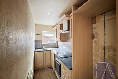undefined, 62 Alexandra Road, Merseyside PR9