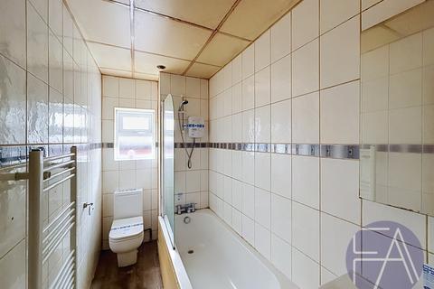 undefined, 62 Alexandra Road, Merseyside PR9