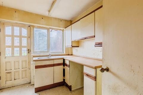 3 bedroom terraced house for sale, Saxon Road, Coventry