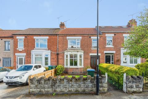3 bedroom terraced house for sale, Saxon Road, Coventry