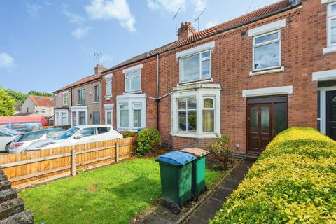 3 bedroom terraced house for sale, Saxon Road, Coventry