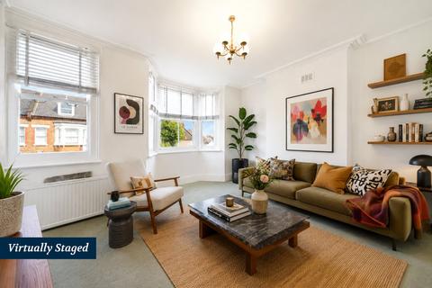 Ravenshaw Street, West Hampstead, London, NW6