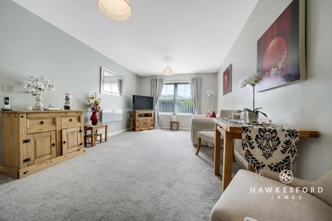 1 bedroom flat for sale, West Lane, Sittingbourne ME10