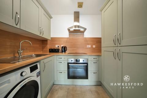 1 bedroom flat for sale, West Lane, Sittingbourne ME10
