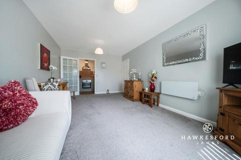1 bedroom flat for sale, West Lane, Sittingbourne ME10