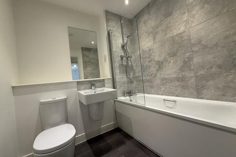 2 bedroom flat to rent, Springfield Place, Balston Road, Maidstone, Kent, ME14 1GW