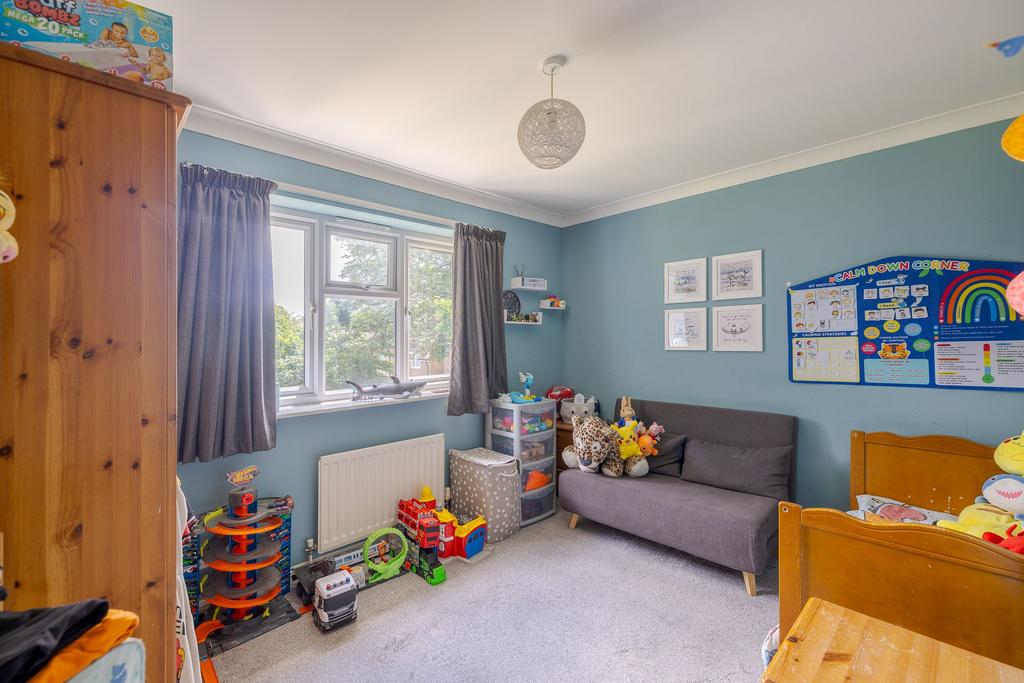 Playroom