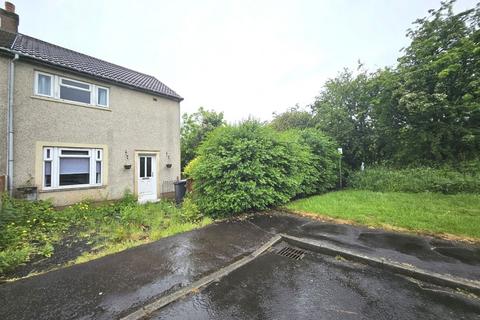2 bedroom semi-detached house for sale, 2 Finlay Avenue, Dalry, KA24 4EA