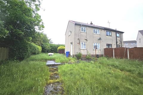 2 bedroom semi-detached house for sale, 2 Finlay Avenue, Dalry, KA24 4EA