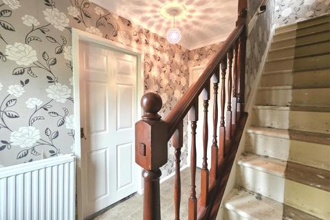 2 bedroom semi-detached house for sale, 2 Finlay Avenue, Dalry, KA24 4EA